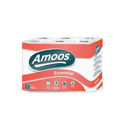 Amoos Essential