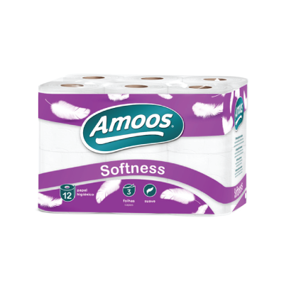 Amoos Softness