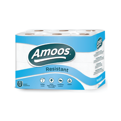 Amoos Resistant
