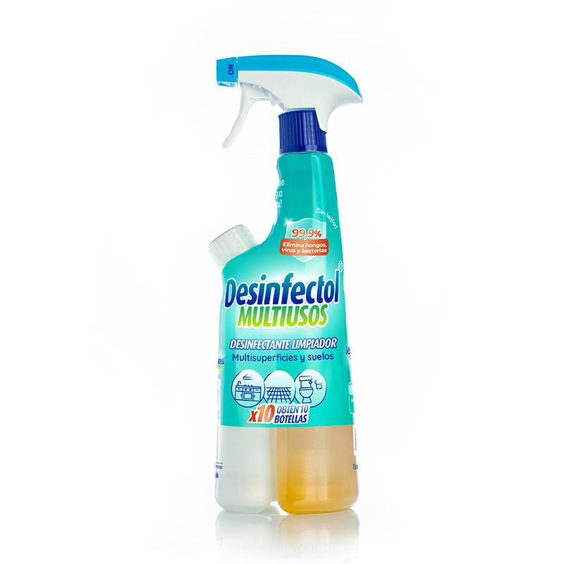 CONCENTRALIA Desinfectol 3 Wepb 800Px